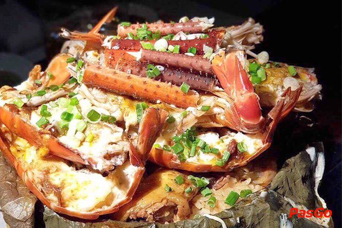 Kim Quán Nguyễn Lương Bằng 7