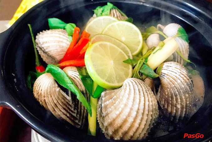 Kim Quán Nguyễn Lương Bằng 8