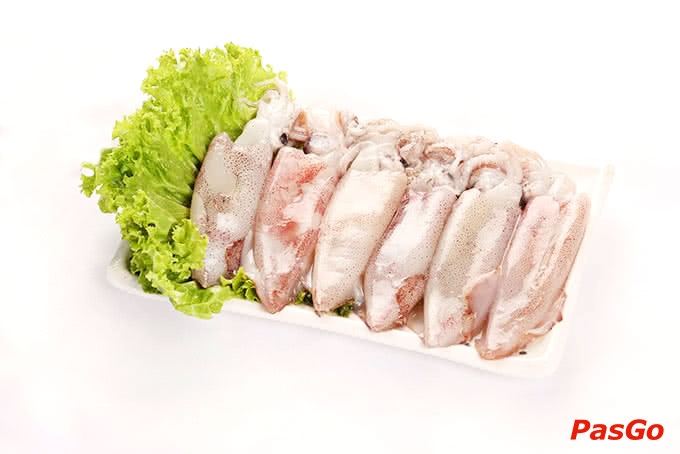 King BBQ Buffet – Aeon Mall Bình Tân -10