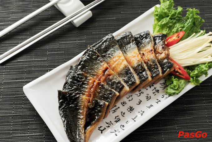 King BBQ Buffet – Aeon Mall Bình Tân -11