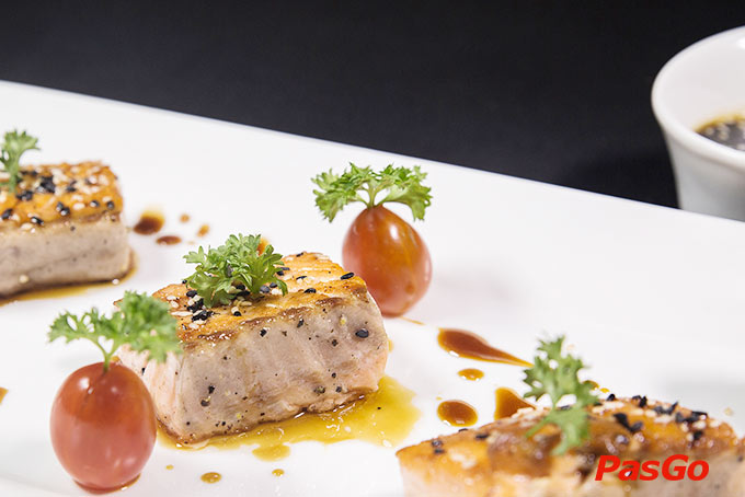 Kool Klub Nguyễn Văn Linh 11