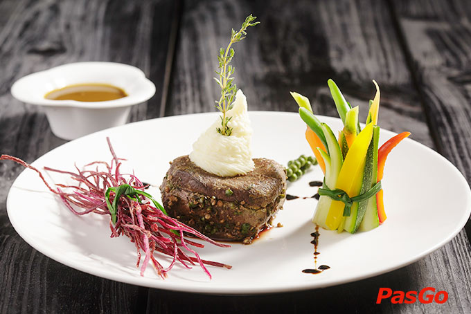 Kool Klub Nguyễn Văn Linh 12