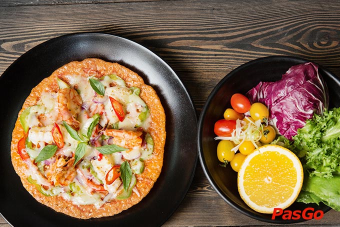 Kool Klub Nguyễn Văn Linh 14