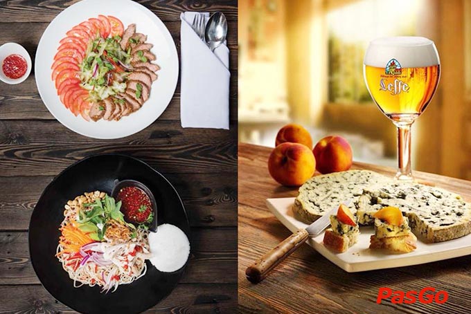 Kool Klub Nguyễn Văn Linh 16