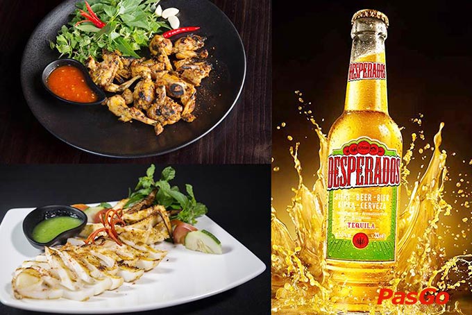 Kool Klub Nguyễn Văn Linh 17