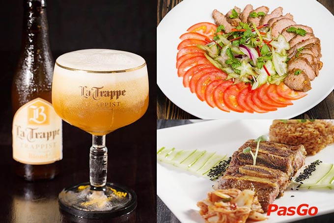 Kool Klub Nguyễn Văn Linh 18