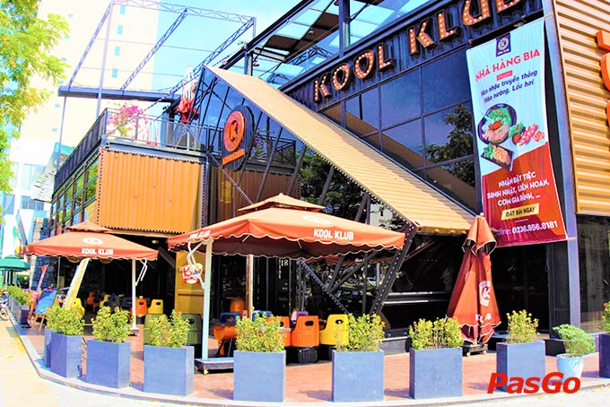 Kool Klub Nguyễn Văn Linh 19