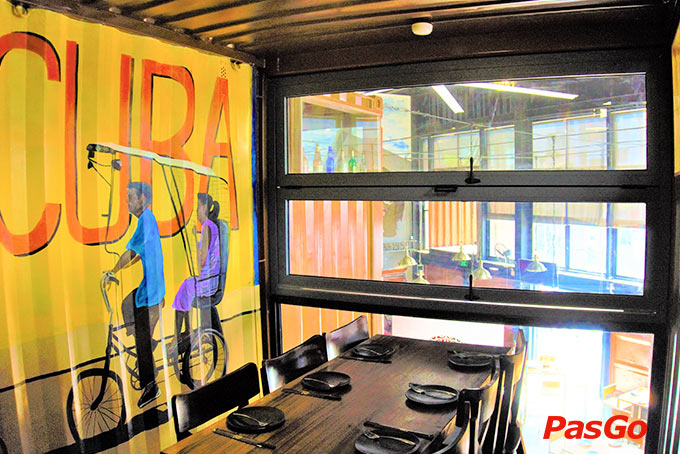 Kool Klub Nguyễn Văn Linh 25