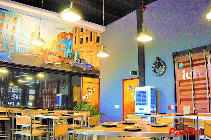 Kool Klub Nguyễn Văn Linh 26