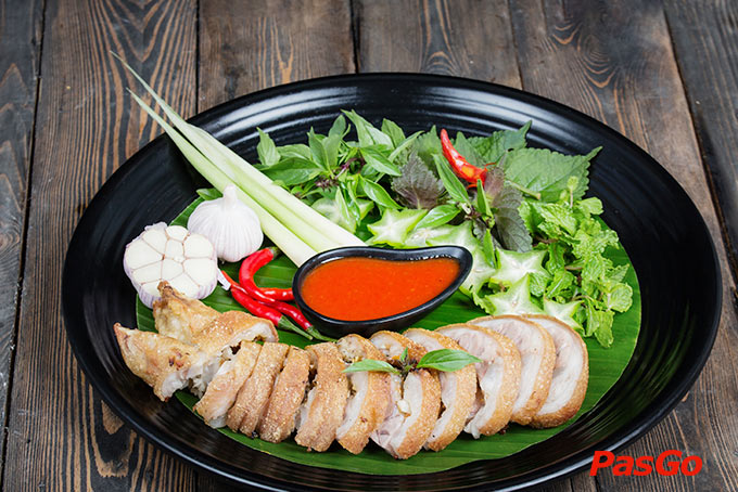 Kool Klub Nguyễn Văn Linh 5