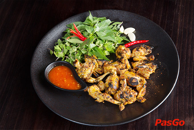 Kool Klub Nguyễn Văn Linh 6