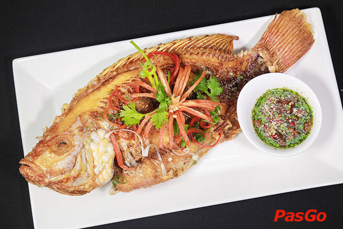 Kool Klub Nguyễn Văn Linh 7