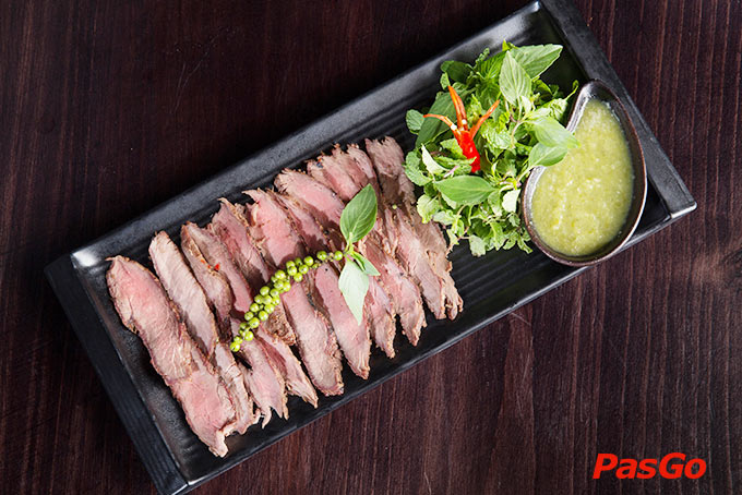 Kool Klub Nguyễn Văn Linh 8