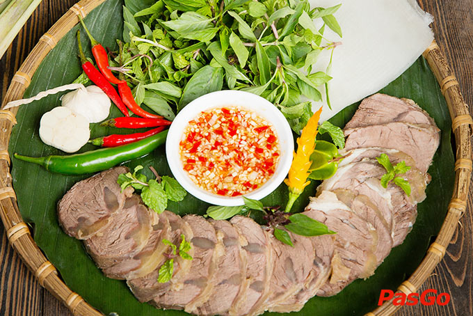 Kool Klub Nguyễn Văn Linh 9