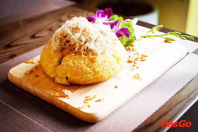 Lạ Quán Mai Hắc Đế 10