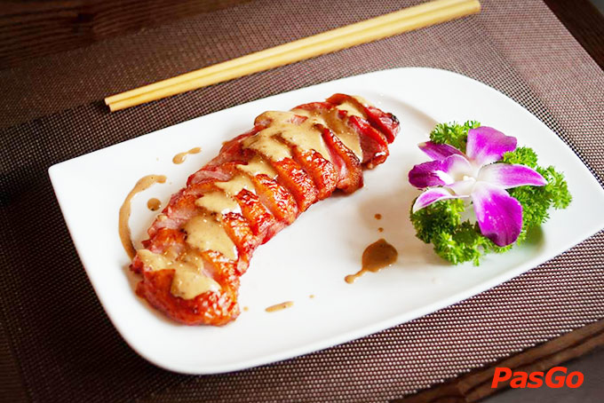 Lạ Quán Mai Hắc Đế 13