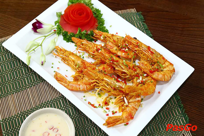 Lạ Quán Mai Hắc Đế 14