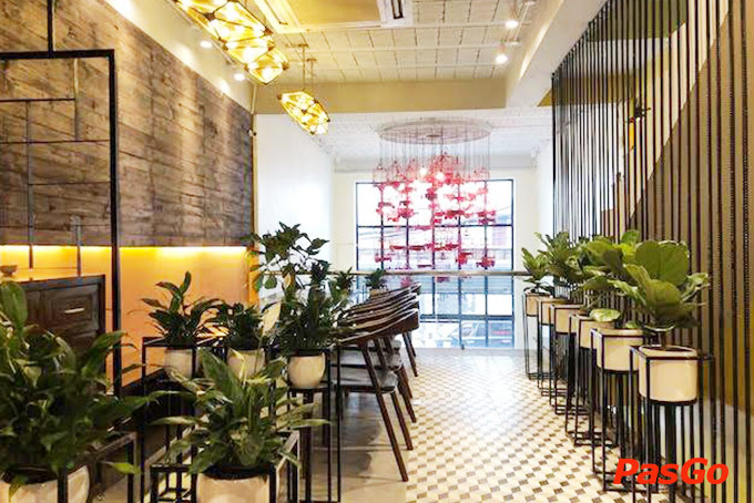 Lạ Quán Mai Hắc Đế 17