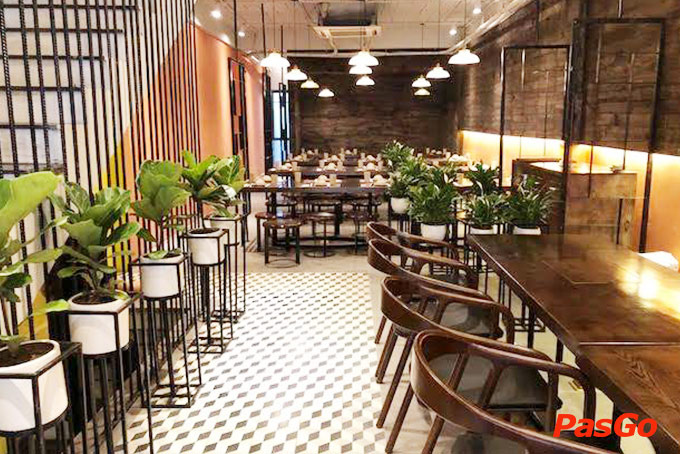 Lạ Quán Mai Hắc Đế 18