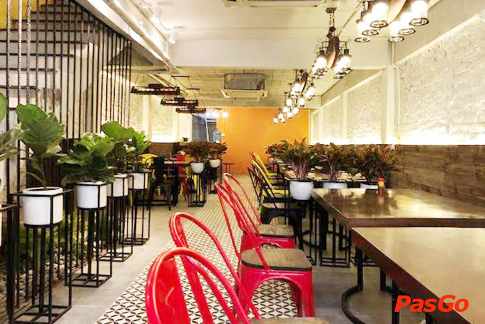 Lạ Quán Mai Hắc Đế 19