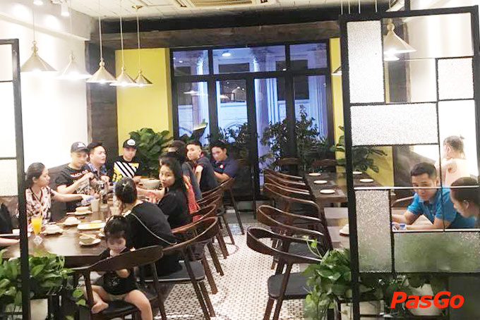 Lạ Quán Mai Hắc Đế 20