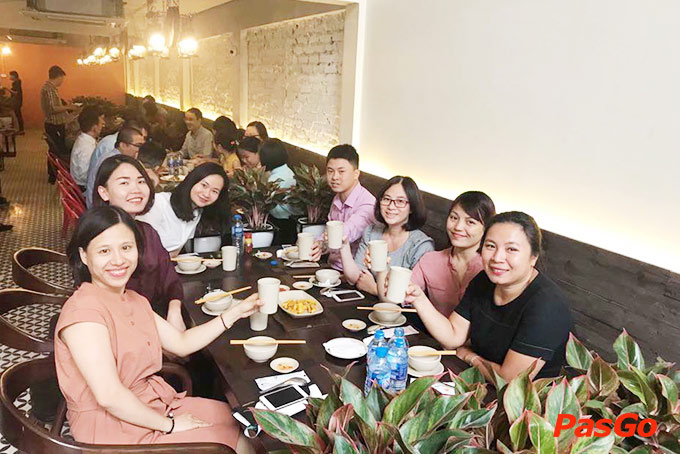 Lạ Quán Mai Hắc Đế 21