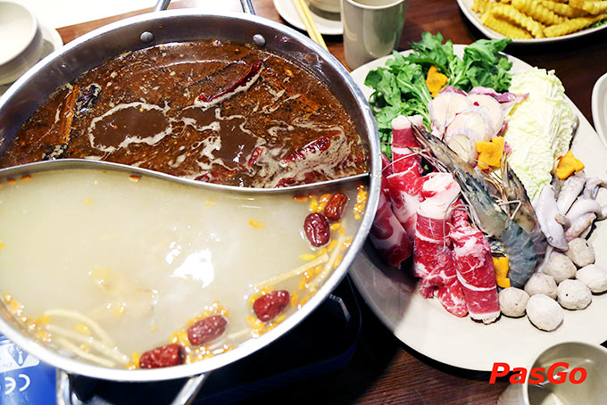 Lạ Quán Mai Hắc Đế 5