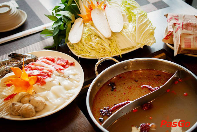 Lạ Quán Mai Hắc Đế 6