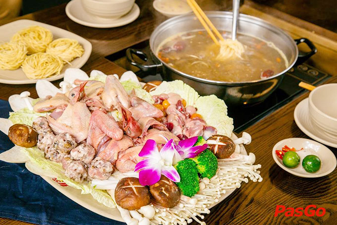 Lạ Quán Mai Hắc Đế 7