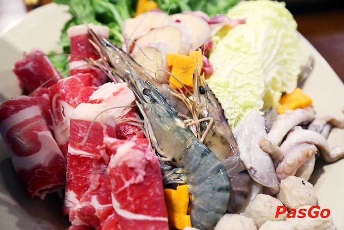 Lạ Quán Mai Hắc Đế 8