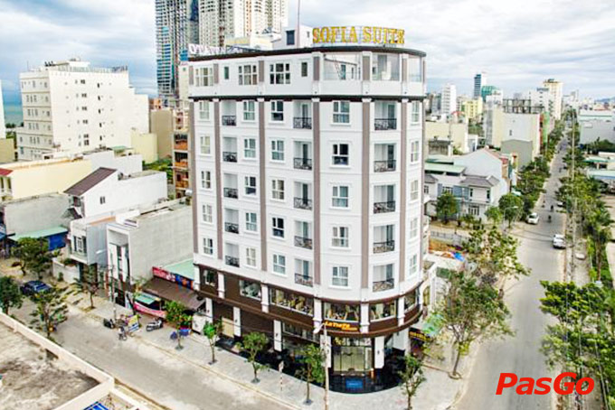 Nhà hàng La Tiato Restaurant Lê Quang Đạo 18