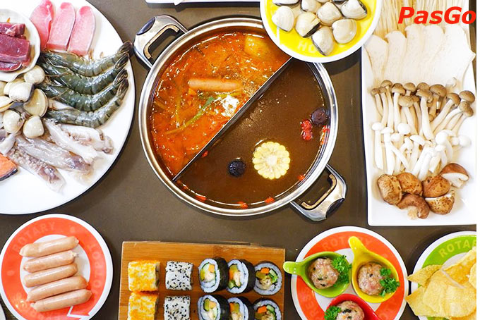 Top 10 địa điểm ăn uống ngon, nổi tiếng nhất ở Quận Gò Vấp 9