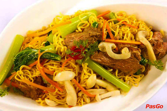 Lẩu Bò A Tân Dương Thị Xuân Quý 10