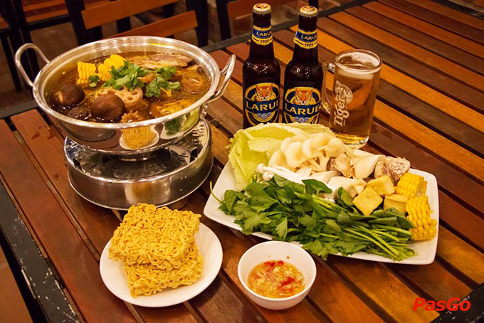 Lẩu Bò A Tân Dương Thị Xuân Quý 11