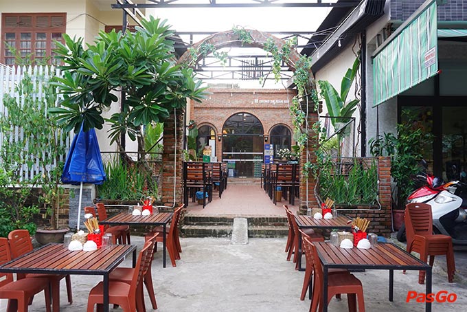 Lẩu Bò A Tân Dương Thị Xuân Quý 13