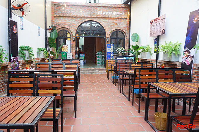 Lẩu Bò A Tân Dương Thị Xuân Quý 15