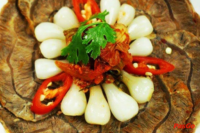 Lẩu Bò A Tân Dương Thị Xuân Quý 3