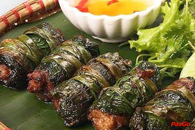 Lẩu Bò A Tân Dương Thị Xuân Quý 5