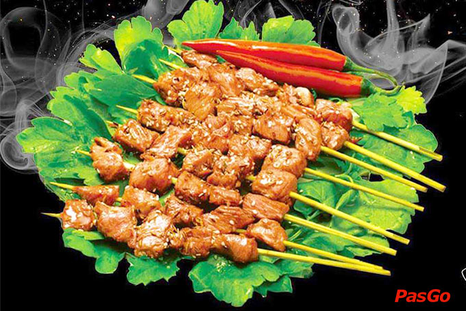 Lẩu Bò A Tân Dương Thị Xuân Quý 6