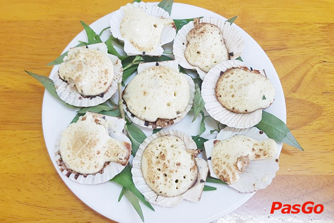 Lẩu Cua Đất Mũi - Vĩnh Viễn-12