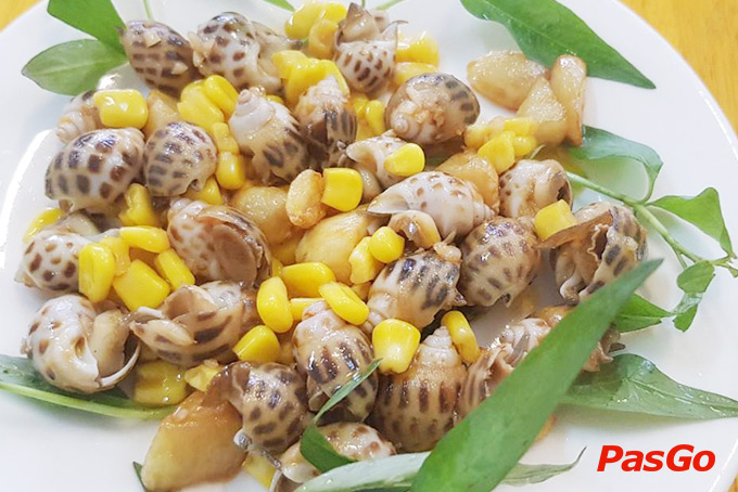 Lẩu Cua Đất Mũi - Vĩnh Viễn-10