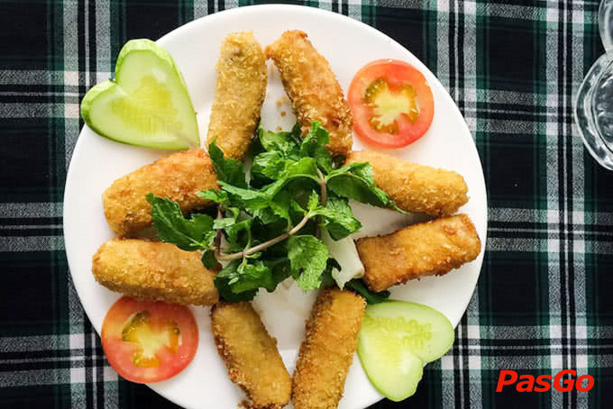 Lẩu Cua Đất Mũi - Vĩnh Viễn-7