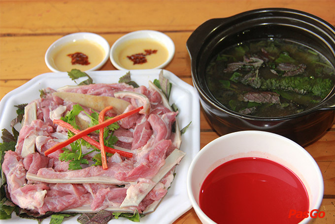 Lẩu Dê 404 - Nguyễn Thị Thập-9