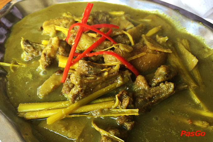 Lẩu Dê 404 - Nguyễn Thị Thập-10