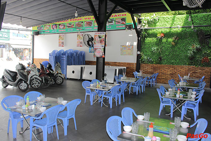 Lẩu Dê 404 - Nguyễn Thị Thập-14