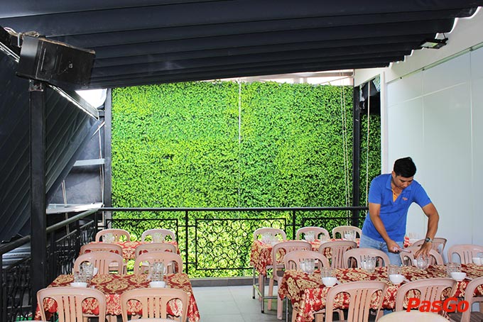 Lẩu Dê 404 - Nguyễn Thị Thập-15