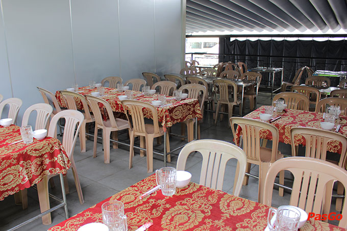 Lẩu Dê 404 - Nguyễn Thị Thập-16