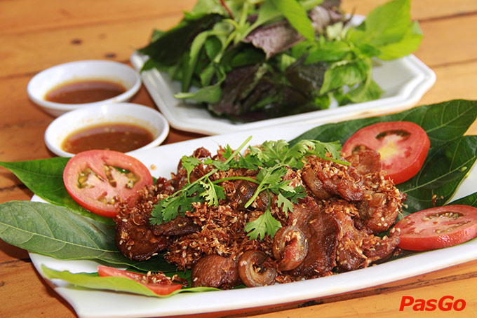 Lẩu Dê 404 - Nguyễn Thị Thập-4