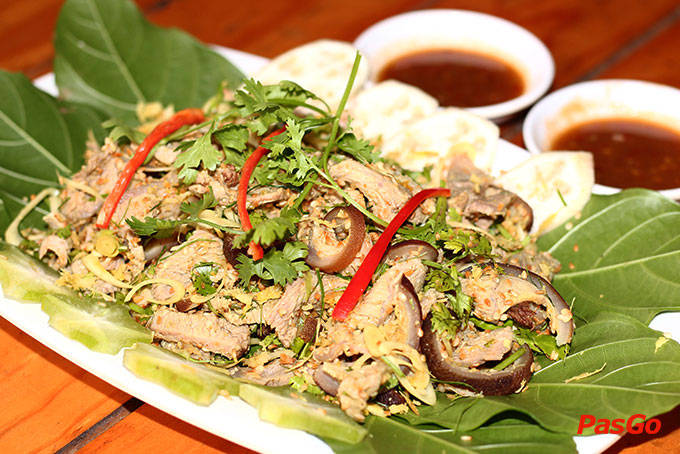 Lẩu Dê 404 - Nguyễn Thị Thập-6