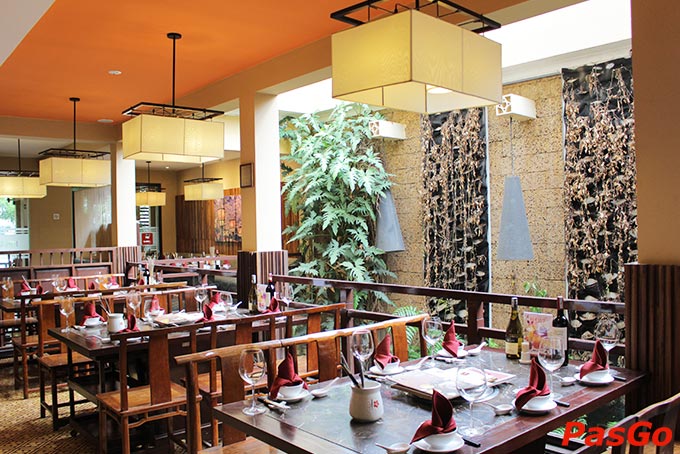 Lẩu Nấm Ashima - Nguyễn Đình Chiểu-9